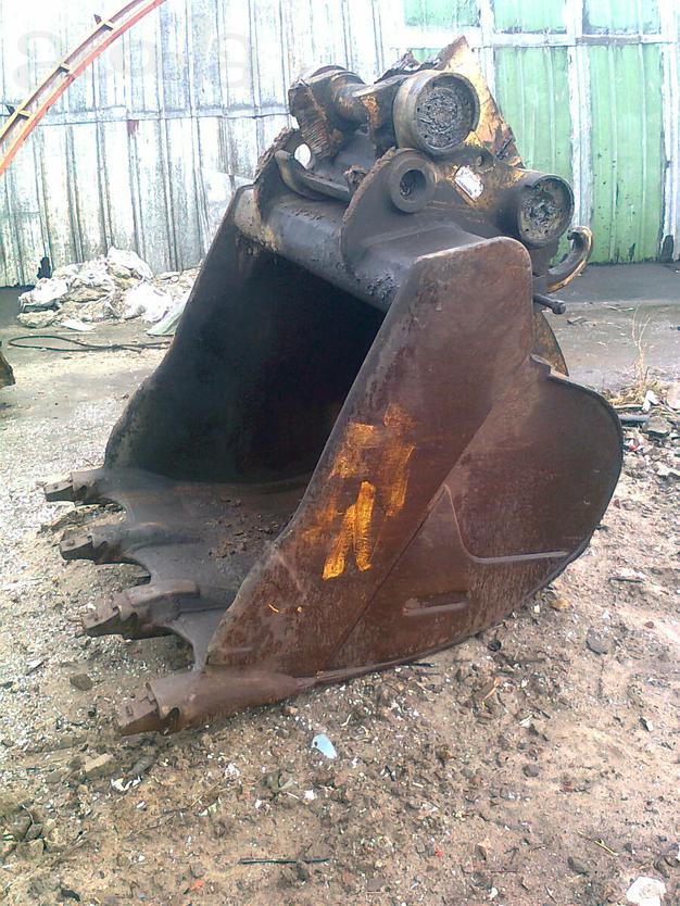 Гусеничный экскаватор Liebherr 944